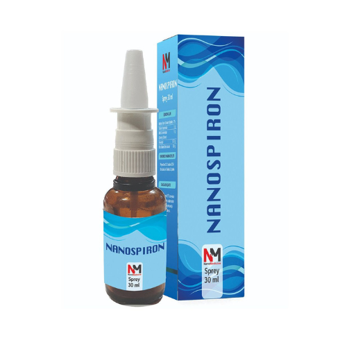 nanospiron nasal spray 30ml #1