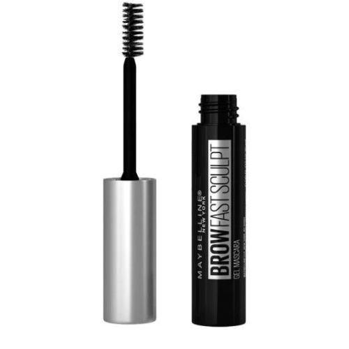 Maybelline - MNY eyebrow mascara transparent 10 (3) 6232