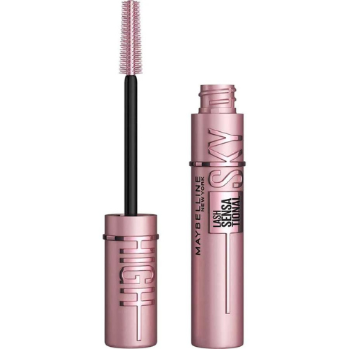 Maybelline - MNY Mascara Lash Sensation Sky High (3) 6967