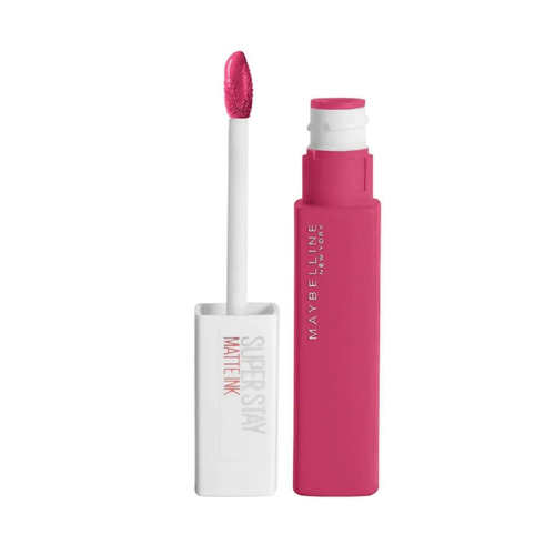 Maybelline - MNY liquid smooth lipstick 150 (3) 9050