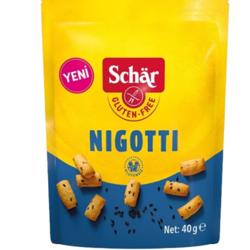 Nigotti 40gr