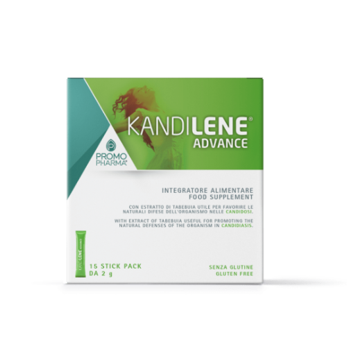 Kandilene packet #15