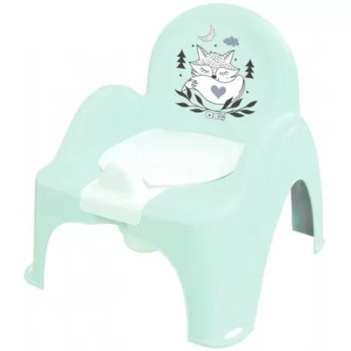 Baby Potty Chair