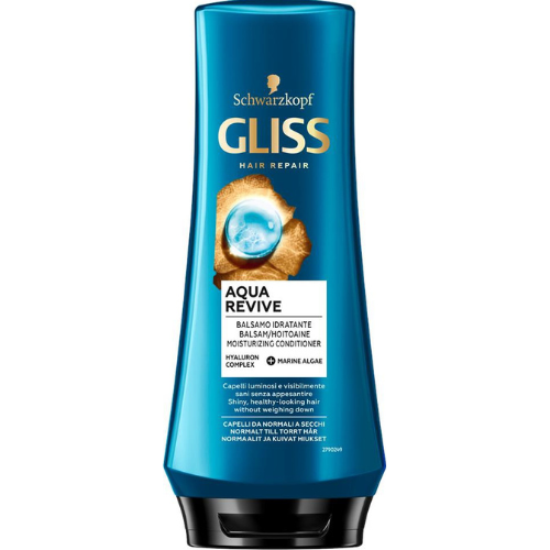 GLISS KUR - conditioner with revitalization 200ml 3808