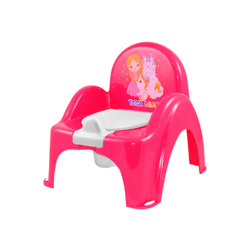 Baby Potty Chair