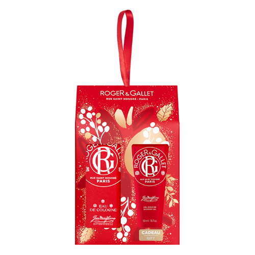 RG - GING R SET XMAS 30ML 22