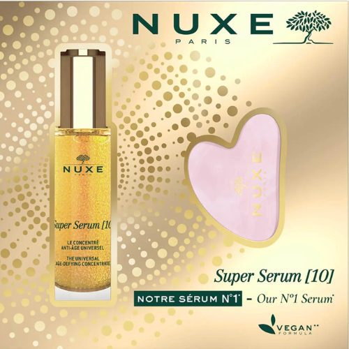 NUX SUPER SERUM BOX 22