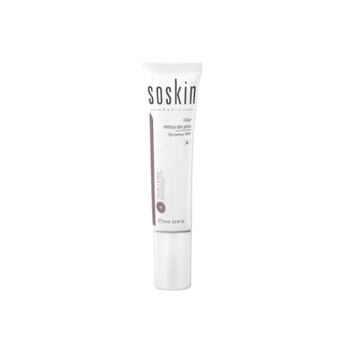 Soskin - Eye contour filler 15 ml 121482/5190