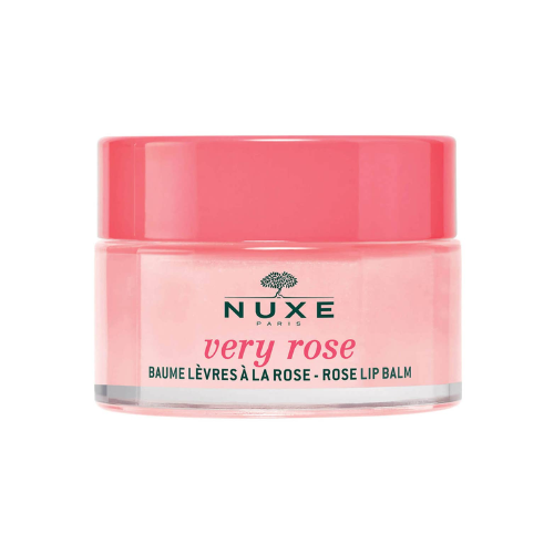 NUX VROSE LIP BALM 15ML