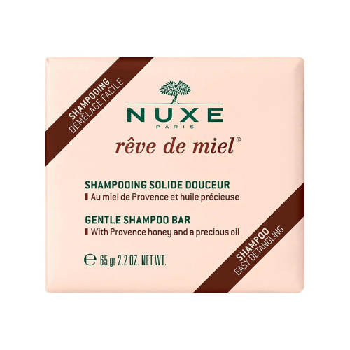 NUX RDM SOLID SHAMP 65G