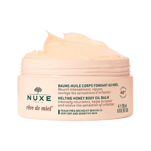 NUX RDM OIL CREAM 200