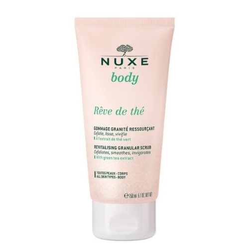 Nuxe body scrub 175ML