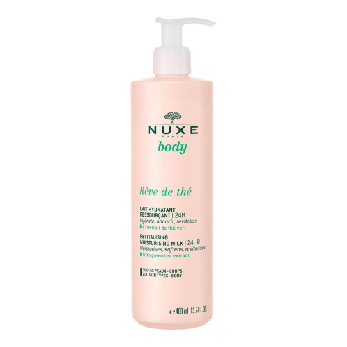 NUXE BODY RDT HYDRATING MILK 400 ML 5105