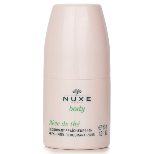 NUXE BODY RDT DEO 24H  50ML 1978