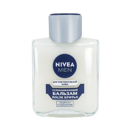 Nivea - aftershave balm. Skin 100ml 81306/88558