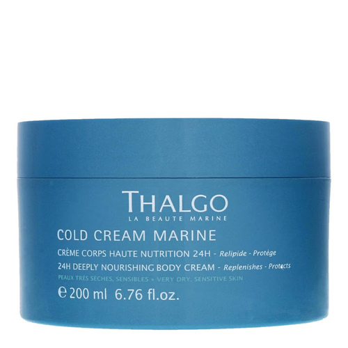 Thalgo - Deeply Nourishing Body Cream 200ml 1398