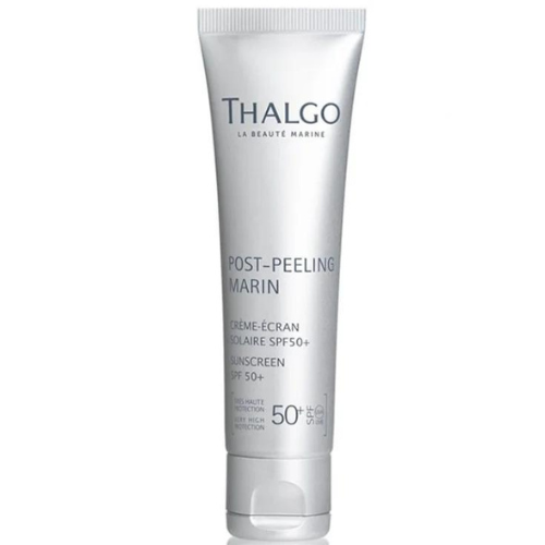 Thalgo - Sunscreen SPF 50+ 50ml 4153 2X01