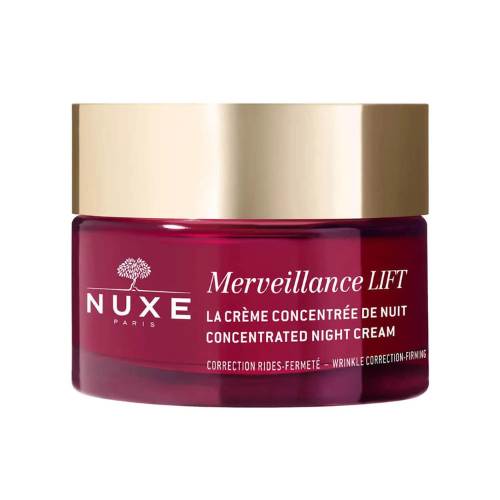 NUX MERV NIGHT CREAM 50ML