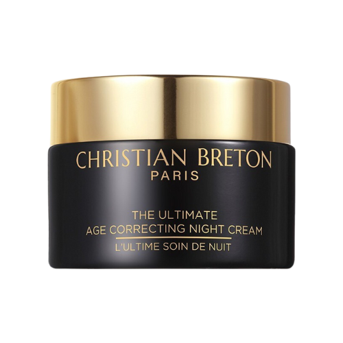 CHR/BR Ultimate Night Cream 1302/3028