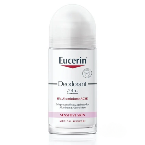 EUCERIN Deo Alu-Free. 50 ml 88786/0974