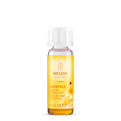 Weleda Calendula Pflegeöl  10 ml