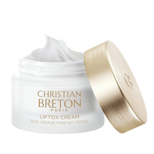 CHR/BR LIFTOX FACE CREAM 50ML 1615/6159