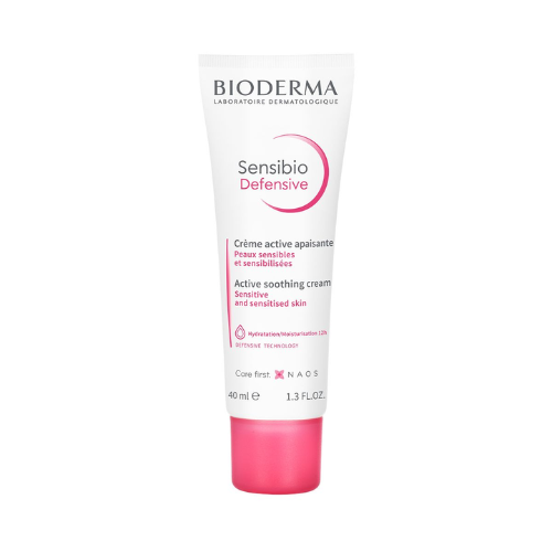 Bioderma Sensibio Defensive cream 40ml 4452