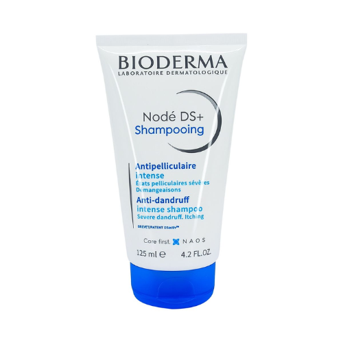 Bioderma - Node DS+ shampoo antidandruff 125 ml 7253/5060