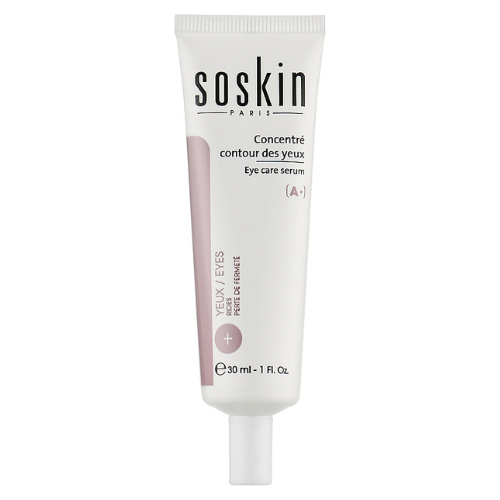 Soskin - Eye care serum 30 ml 120386/5020