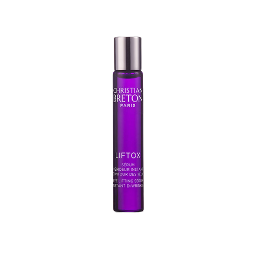 CHR/BR- Eye Anti Wrinkle Serum Liftox 10 ML 1101