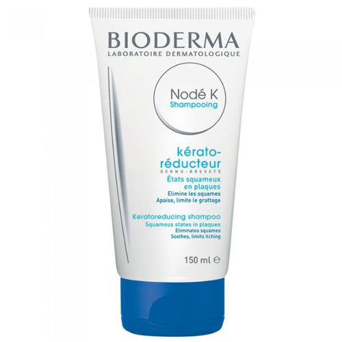 Bioderma - Node K shampoo 150 ml 9958