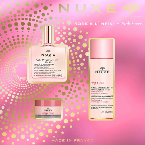 NUX BESTSELLER HPF KIT 23