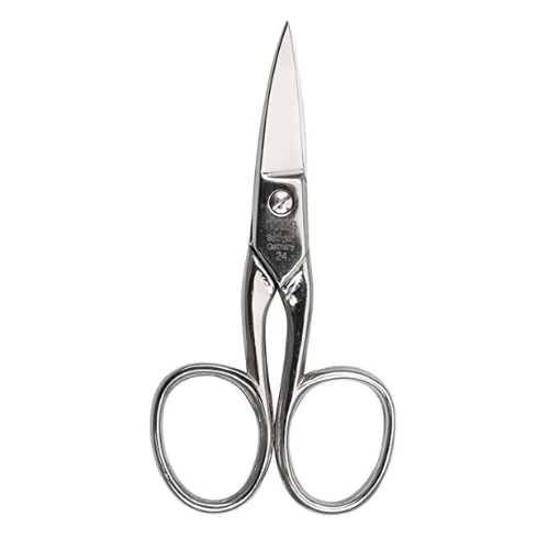 Solingen Morser Toe nail scissors. INOX. nippers type