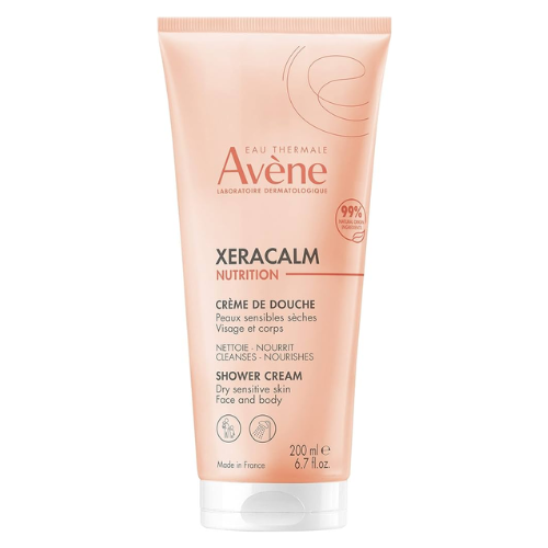 Avene - XERACALM NUTRITION CREAM DOUCHE 200ML 5044