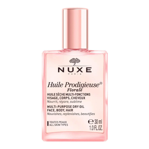 NUX PROD FLORAL OIL 30 2487