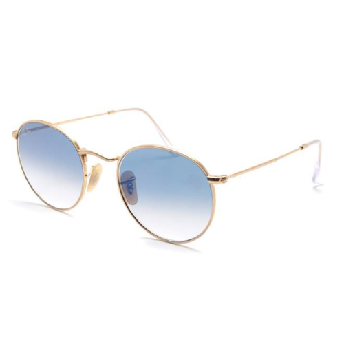 Sunglasses Ray-ban RB3447N 001/3F 50