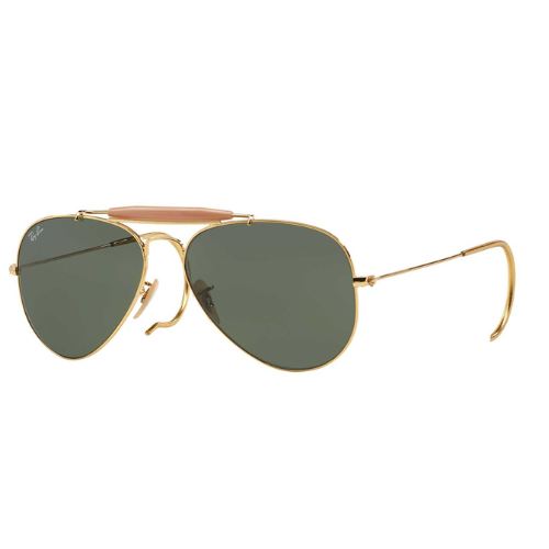 Sunglasses Ray-ban RB3030 L0216 58