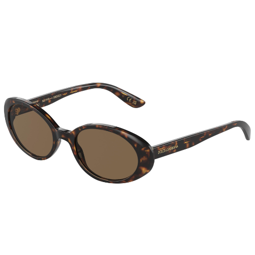 Sunglasses Dolce Gabbana DG4443 502/73 52