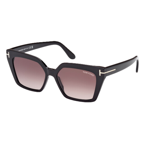 Sunglasses Tom Ford FT1030 5301Z