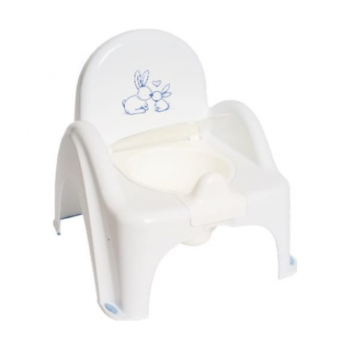 Baby Potty Chair