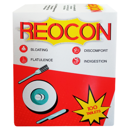 Reocon Tab N100