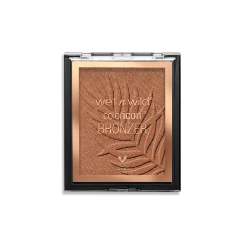 Wetn Wild - Color Icon Bronzer What Shady Beaches 11g 3676