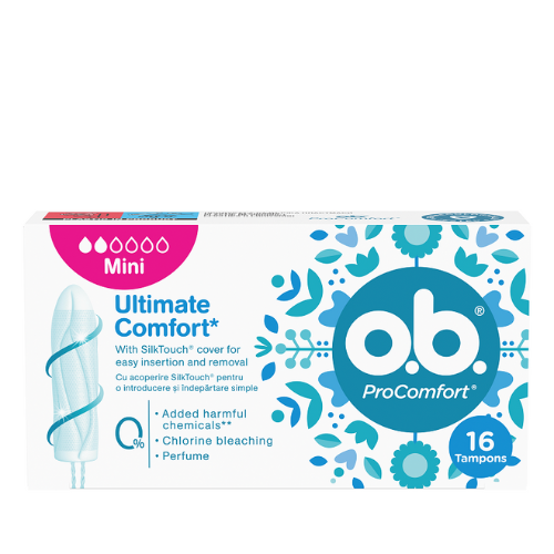 Obb - Procomfort Mini /2w/ 2063/1532 #16