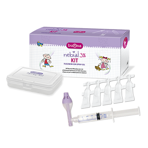 Nebial kids solution 3% #20