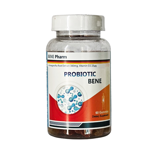 BENE Probiotic Gummies