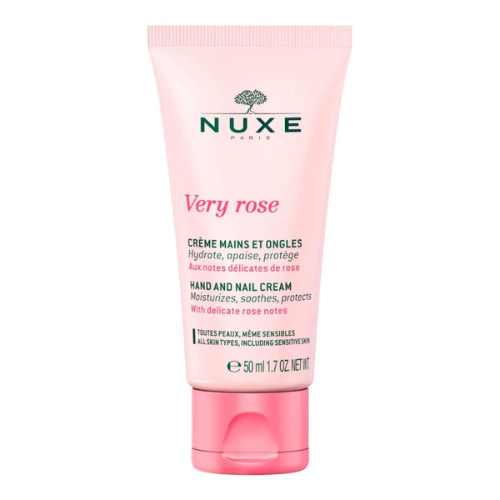 NUX VROSE HAND CREAM 50 ML