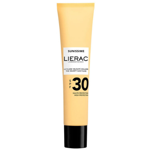 LIERAC - SUNISSIME FLUID SPF30 40ML 7494