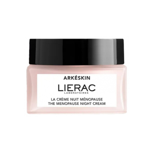 LIERAC - ARKE NIGHT CREAM 50ML 3502