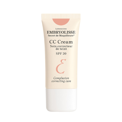 EMBRYOLISSE CC CREAM CPLEXION CORRECT CARE 30ML 0707