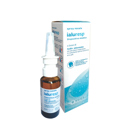 yaluresp nasal spray 30ml #1